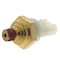 Pai Boost Pressure Sensor Thread Size: 1/4In-18 Npt With Lockpatch Detroit Diesel Series 60 Application 650681 - alternate 3